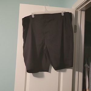 Mens Shorts Foundry Size 50